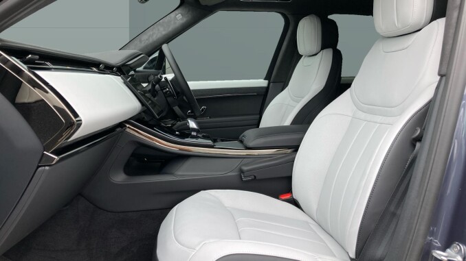 Land Rover Range Rover Sport 3.0 P460e Autobiography 5dr Auto Estate - Image 3